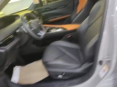 Changan UNI-V 1.5T smart pilot - фото 15