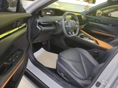 Changan UNI-V 1.5T smart pilot - фото 16