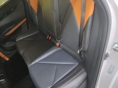 Changan UNI-V 1.5T smart pilot - фото 17