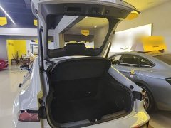 Changan UNI-V 1.5T smart pilot - фото 19