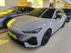Changan UNI-V 1.5T smart pilot - фото 2