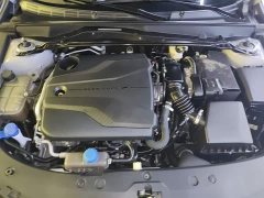 Changan UNI-V 1.5T smart pilot - фото 20