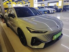 Changan UNI-V 1.5T smart pilot - фото 4