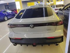 Changan UNI-V 1.5T smart pilot - фото 6