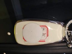 Changan UNI-V 1.5T smart pilot - фото 9