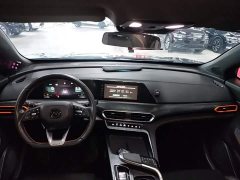 Changan UNI-T 1.5T Sports Edition Premium Type - фото 10