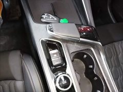 Changan UNI-T 1.5T Sports Edition Premium Type - фото 13