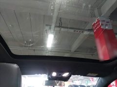 Changan UNI-T 1.5T Sports Edition Premium Type - фото 17