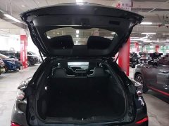 Changan UNI-T 1.5T Sports Edition Premium Type - фото 18
