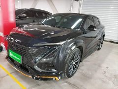 Changan UNI-T 1.5T Sports Edition Premium Type - фото 2
