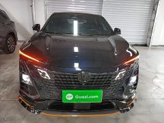 Changan UNI-T 1.5T Sports Edition Premium Type - фото 3