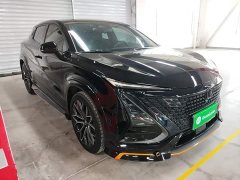 Changan UNI-T 1.5T Sports Edition Premium Type - фото 4