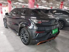 Changan UNI-T 1.5T Sports Edition Premium Type - фото 5