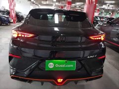 Changan UNI-T 1.5T Sports Edition Premium Type - фото 6