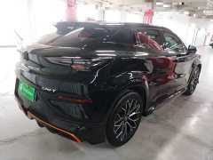 Changan UNI-T 1.5T Sports Edition Premium Type - фото 7