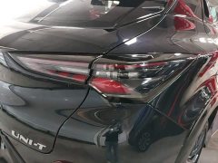 Changan UNI-T 1.5T Sports Edition Premium Type - фото 8