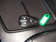 Changan UNI-T 1.5T Sports Edition Premium Type - фото 9