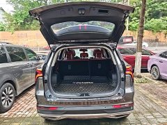 Changan CS75PLUS 1.5T automatic luxury - фото 19