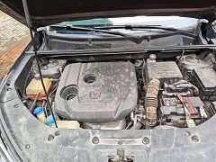 Changan CS75PLUS 1.5T automatic luxury - фото 20