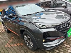 Changan CS75PLUS 1.5T automatic luxury - фото 4
