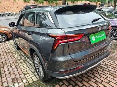Changan CS75PLUS 1.5T automatic luxury - фото 5