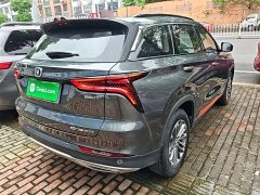 Changan CS75PLUS 1.5T automatic luxury - фото 7