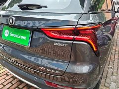 Changan CS75PLUS 1.5T automatic luxury - фото 8