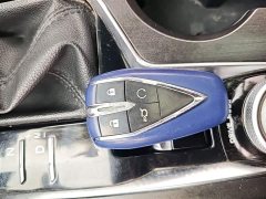Changan CS75PLUS 1.5T automatic luxury - фото 9