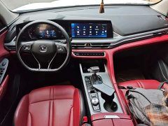 Changan CS75PLUS Classic Edition 1.5T Automatic Pioneer Type - фото 10