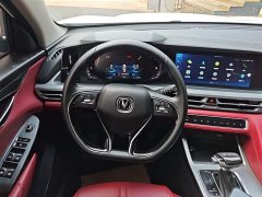 Changan CS75PLUS Classic Edition 1.5T Automatic Pioneer Type - фото 11