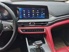 Changan CS75PLUS Classic Edition 1.5T Automatic Pioneer Type - фото 13