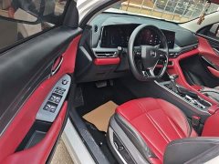 Changan CS75PLUS Classic Edition 1.5T Automatic Pioneer Type - фото 16