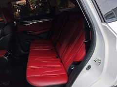 Changan CS75PLUS Classic Edition 1.5T Automatic Pioneer Type - фото 17