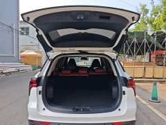 Changan CS75PLUS Classic Edition 1.5T Automatic Pioneer Type - фото 19