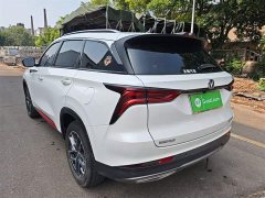 Changan CS75PLUS Classic Edition 1.5T Automatic Pioneer Type - фото 5