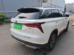 Changan CS75PLUS Classic Edition 1.5T Automatic Pioneer Type - фото 7