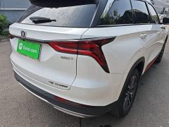 Changan CS75PLUS Classic Edition 1.5T Automatic Pioneer Type - фото 8