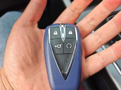 Changan CS75PLUS Classic Edition 1.5T Automatic Pioneer Type - фото 9