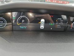 Changan UNI-V Smart Electric iDD Blue Whale Smart iDD 136km Smart Cool - фото 12