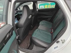 Changan UNI-V Smart Electric iDD Blue Whale Smart iDD 136km Smart Cool - фото 17