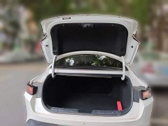 Changan Yida Blue Whale NE 1.5T GDI DCT Enjoy Edition - фото 10