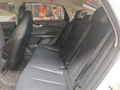 Changan Yida Blue Whale NE 1.5T GDI DCT Enjoy Edition - фото 15