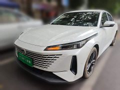 Changan Yida Blue Whale NE 1.5T GDI DCT Enjoy Edition - фото 2