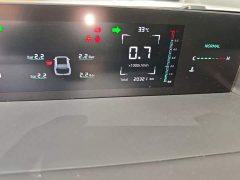 Changan Yida Blue Whale NE 1.5T GDI DCT Enjoy Edition - фото 5