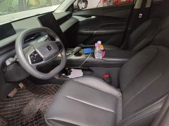 Changan Yida Blue Whale NE 1.5T GDI DCT Enjoy Edition - фото 8