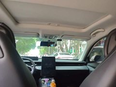 Changan Yida Blue Whale NE 1.5T GDI DCT Enjoy Edition - фото 9
