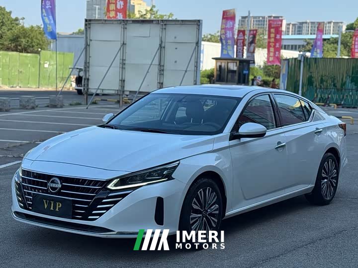 Trumpchi 2.0L XE Edition