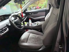Changan UNI-K Smart iDD Smart iDD 1.5T 135km smart collar - фото 12