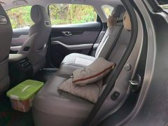 Changan UNI-K Smart iDD Smart iDD 1.5T 135km smart collar - фото 14