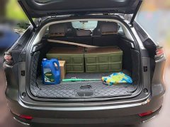 Changan UNI-K Smart iDD Smart iDD 1.5T 135km smart collar - фото 16
